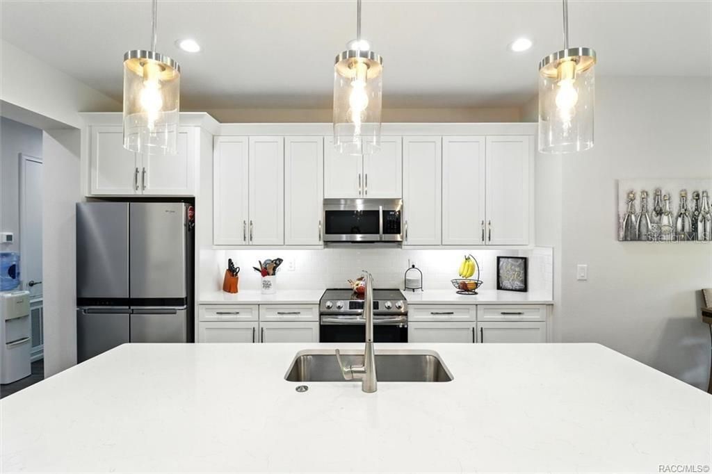 1136 N Cherry Pop Drive, Hernando, FL 34442 Photo