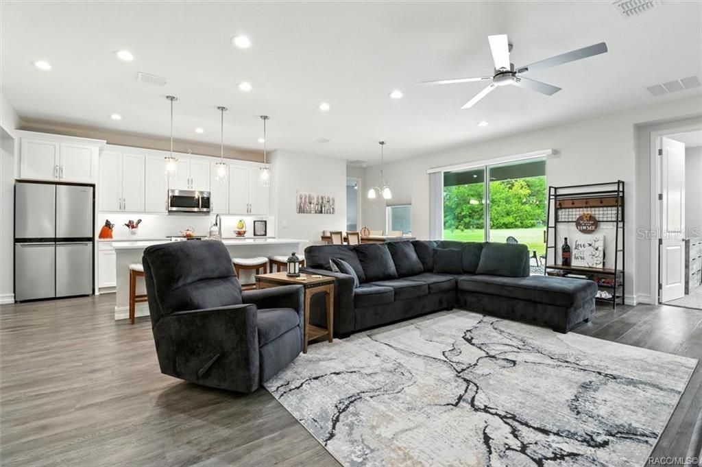 1136 N Cherry Pop Drive, Hernando, FL 34442 Photo