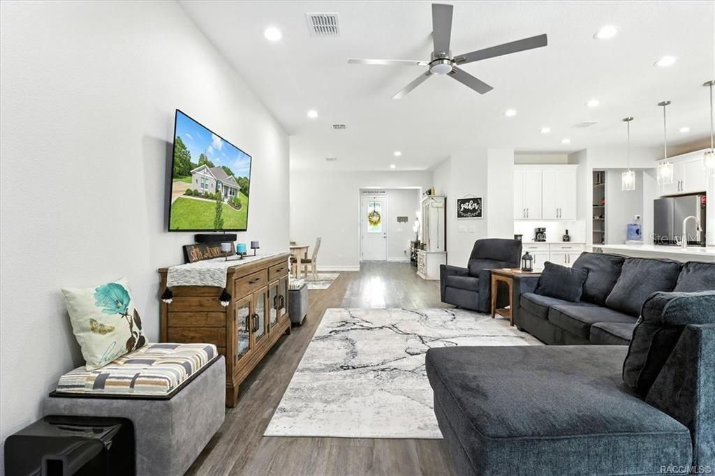 1136 N Cherry Pop Drive, Hernando, FL 34442 Photo