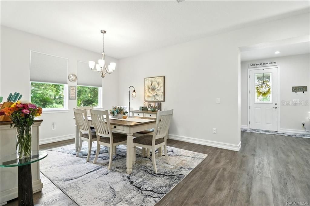 1136 N Cherry Pop Drive, Hernando, FL 34442 Photo