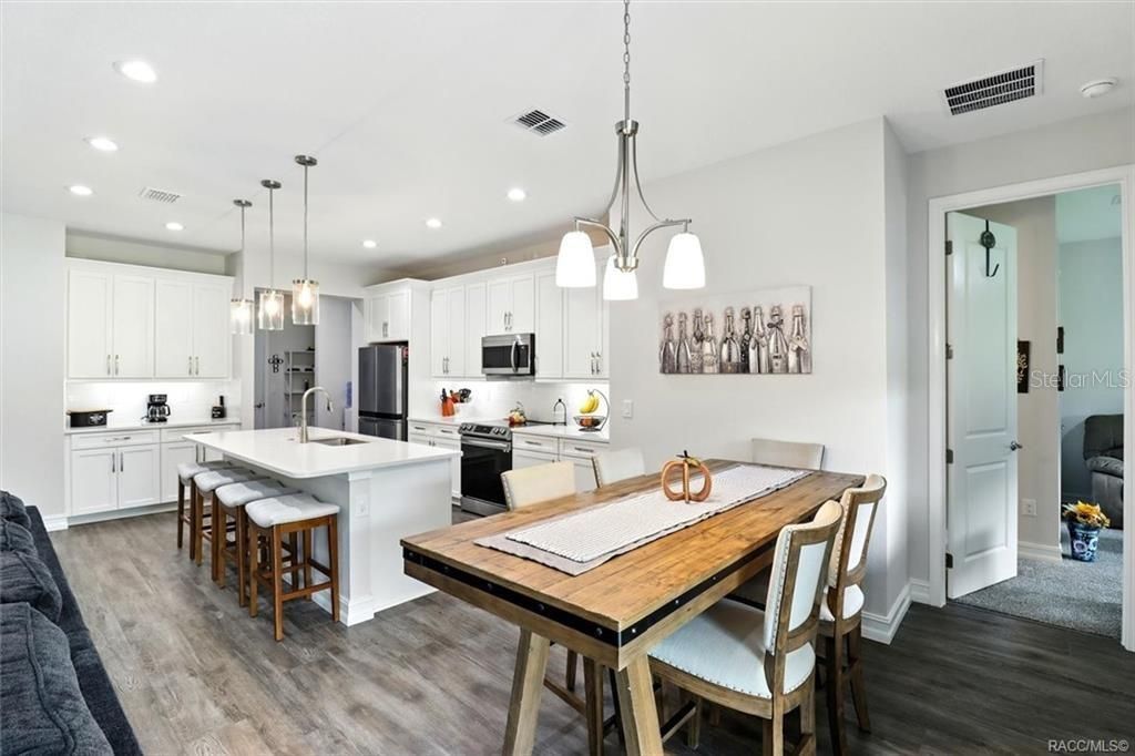 1136 N Cherry Pop Drive, Hernando, FL 34442 Photo