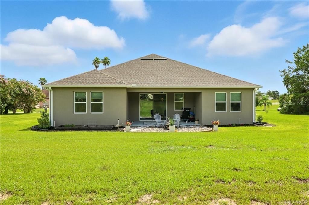 1136 N Cherry Pop Drive, Hernando, FL 34442 Photo