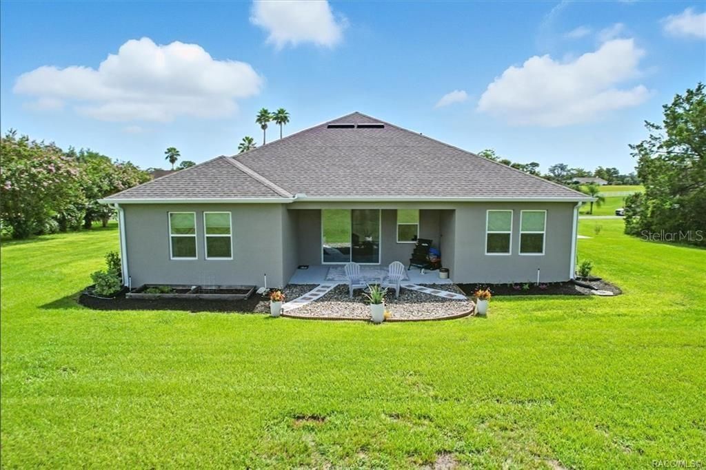 1136 N Cherry Pop Drive, Hernando, FL 34442 Photo