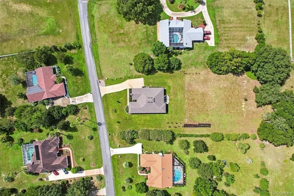 1136 N Cherry Pop Drive, Hernando, FL 34442 Photo