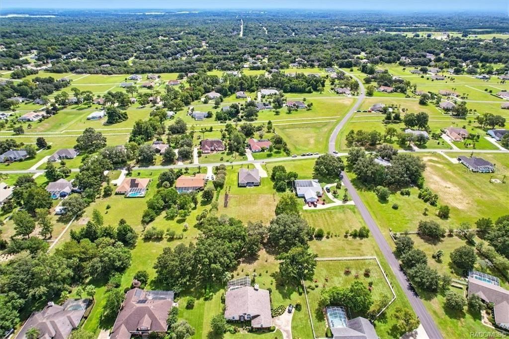 1136 N Cherry Pop Drive, Hernando, FL 34442 Photo