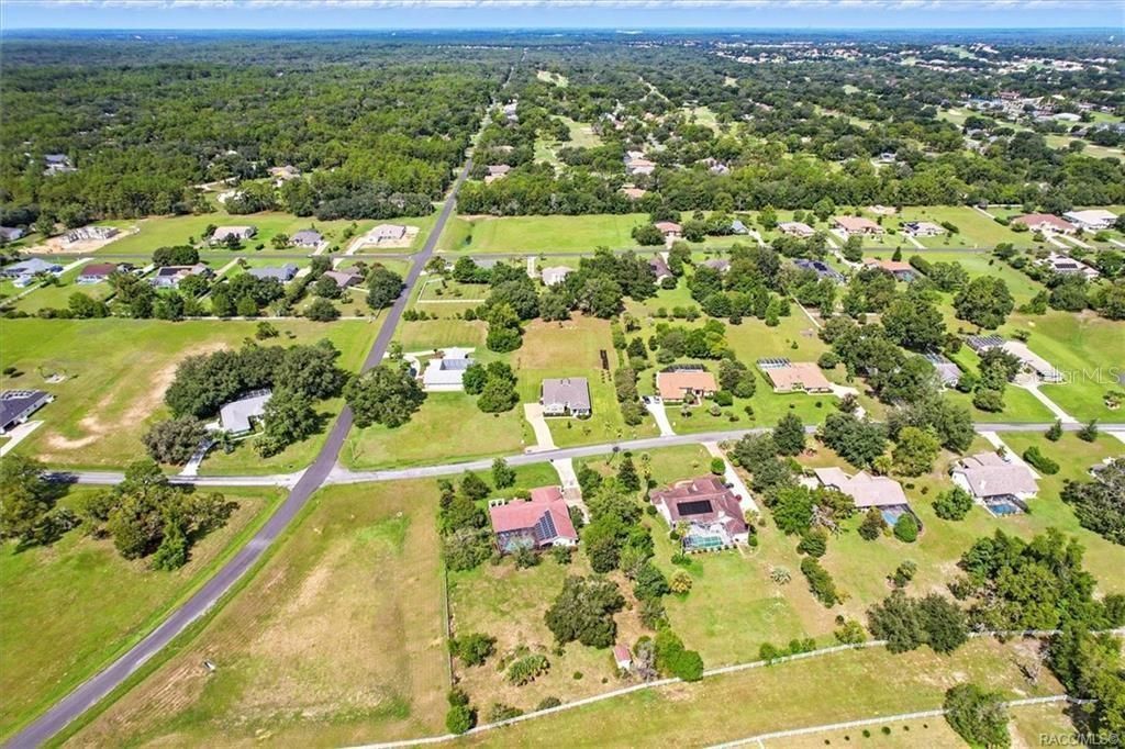 1136 N Cherry Pop Drive, Hernando, FL 34442 Photo