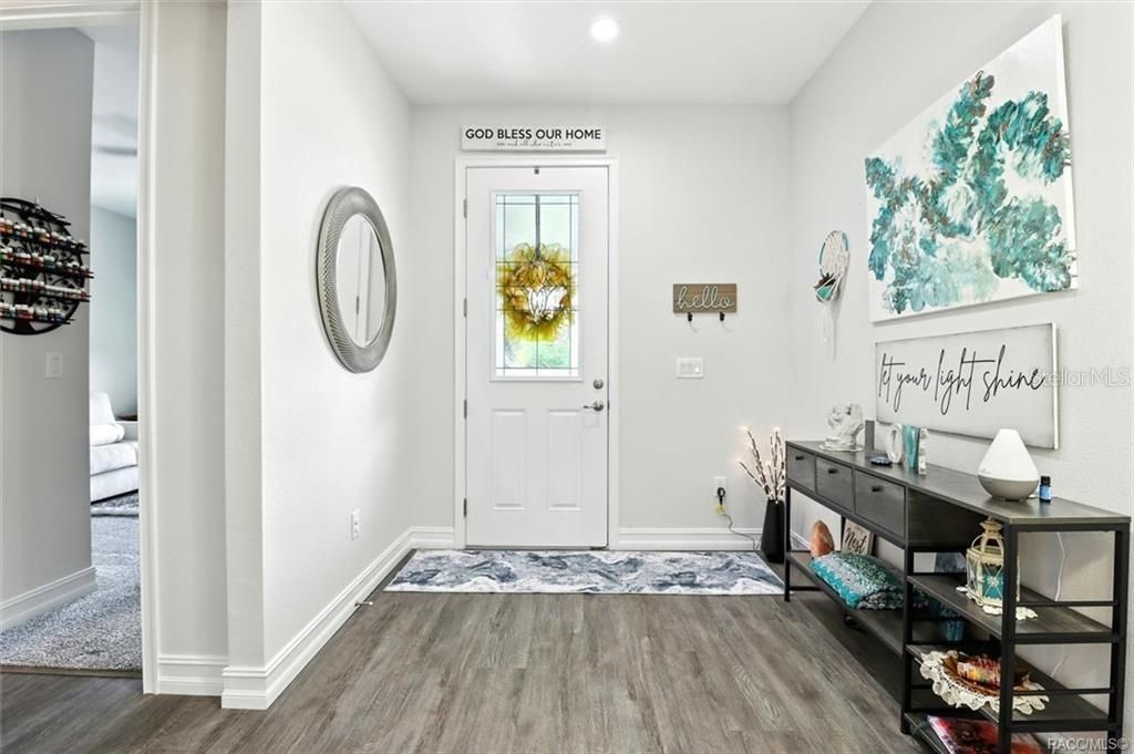 1136 N Cherry Pop Drive, Hernando, FL 34442 Photo