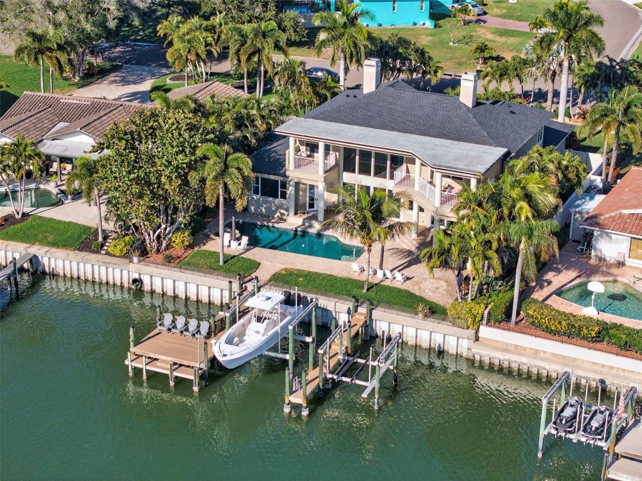 3796 42nd Avenue S, Saint Petersburg, FL 33711 Photo