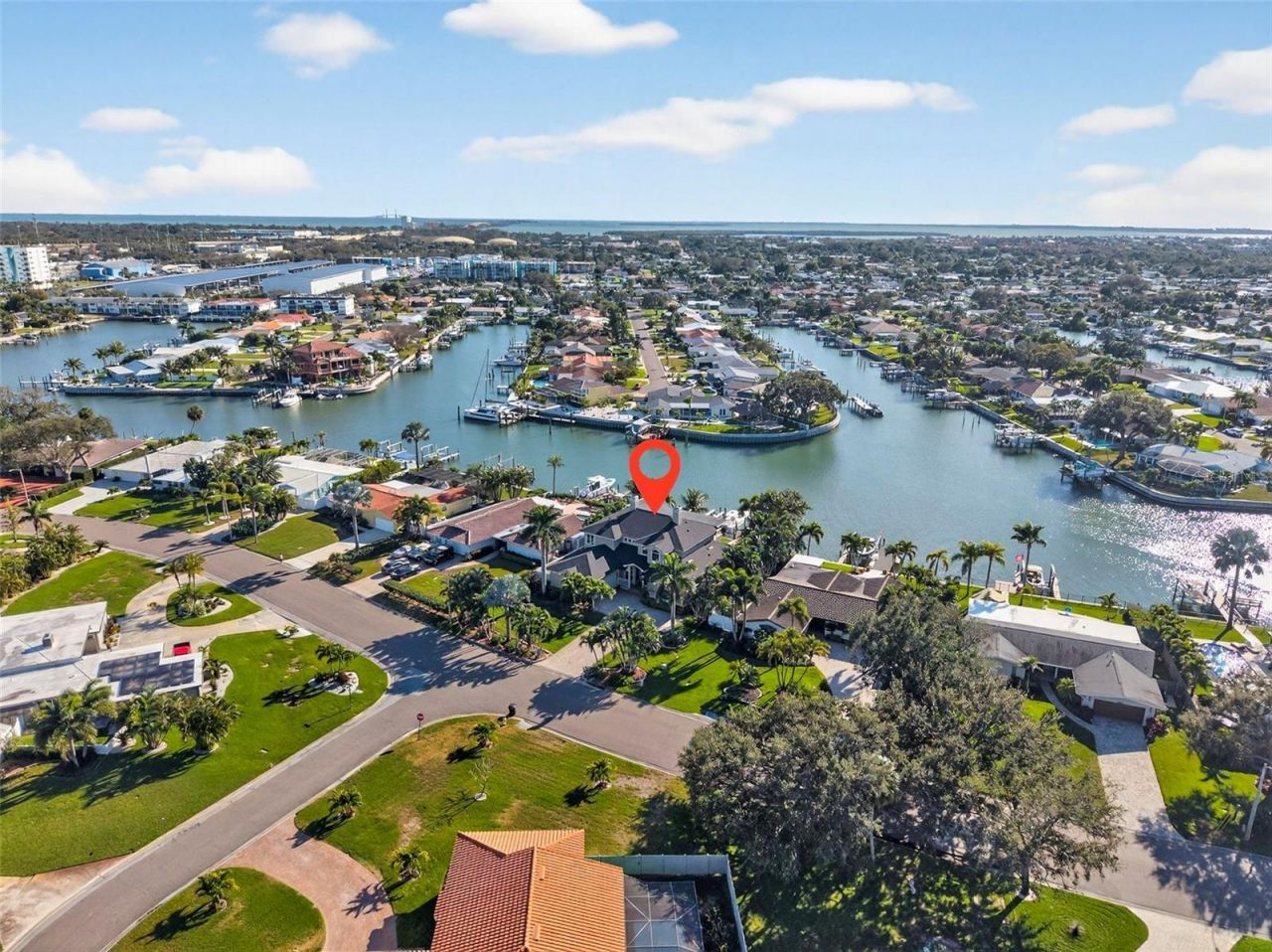 3796 42nd Avenue S, Saint Petersburg, FL 33711 Photo