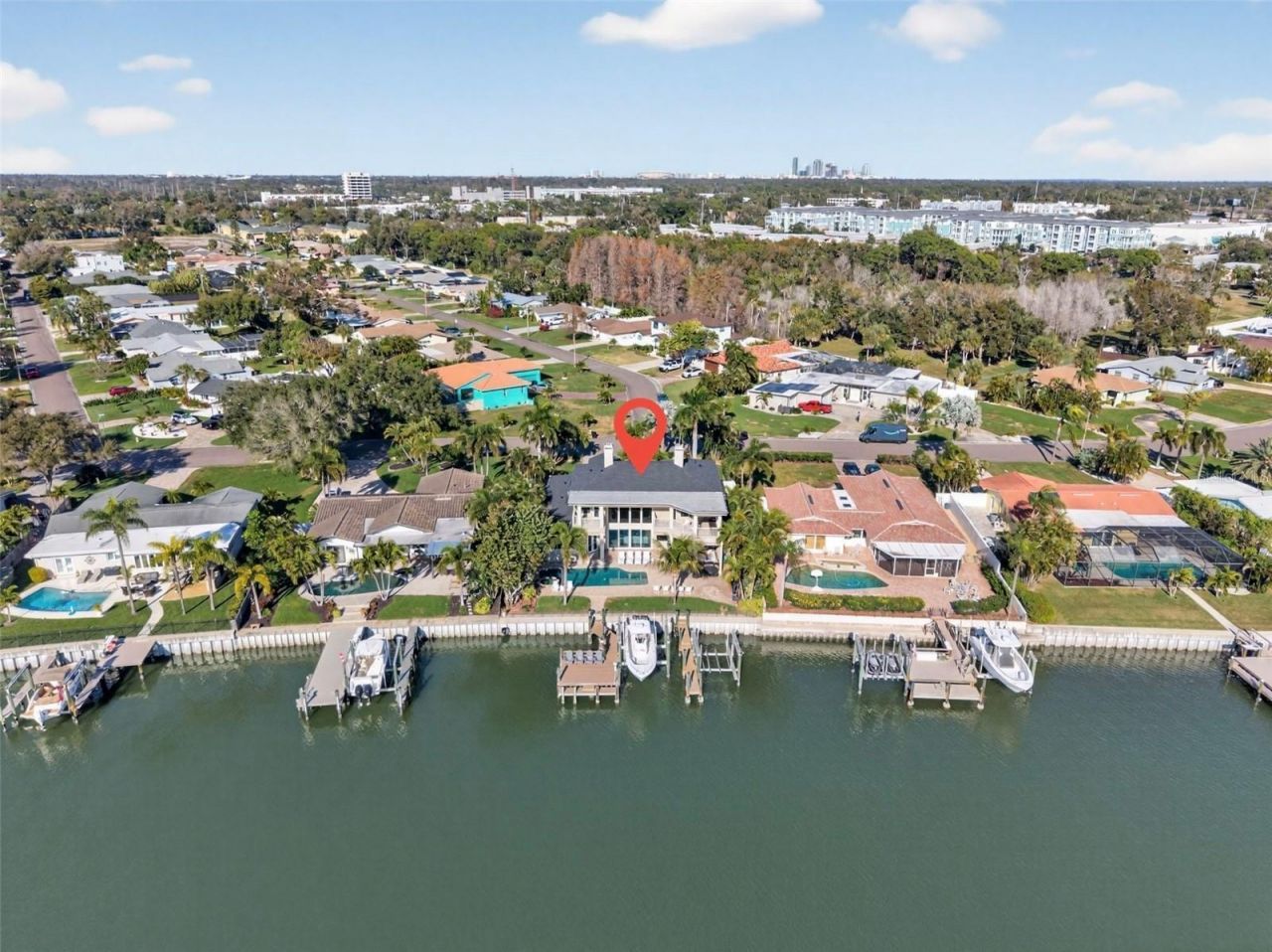 3796 42nd Avenue S, Saint Petersburg, FL 33711 Photo