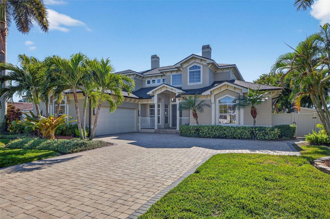 3796 42nd Avenue S, Saint Petersburg, FL 33711 Photo