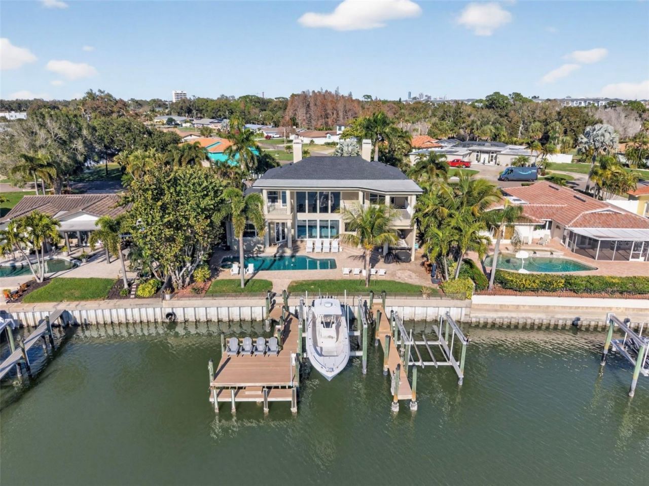 3796 42nd Avenue S, Saint Petersburg, FL 33711 Photo