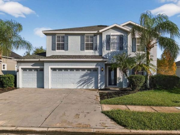 2462 TAHOE DRIVE, LAKELAND, FL 33805