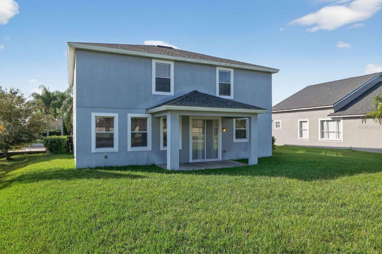 2462 Tahoe Drive, Lakeland, FL 33805 Photo