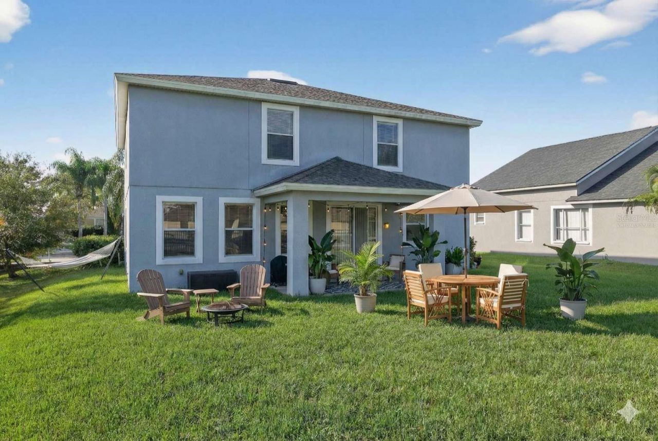 2462 Tahoe Drive, Lakeland, FL 33805 Photo