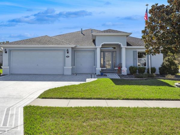 4002 RICHMOND CROSSING, LEESBURG, FL 34748