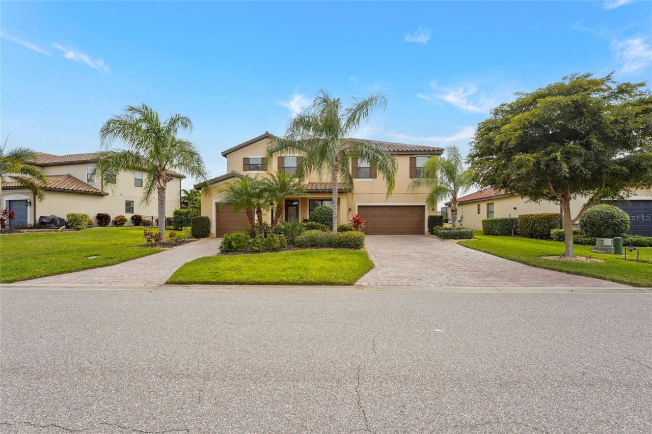 13506 Saw Palm Creek Trail, Bradenton, FL 34211 Photo