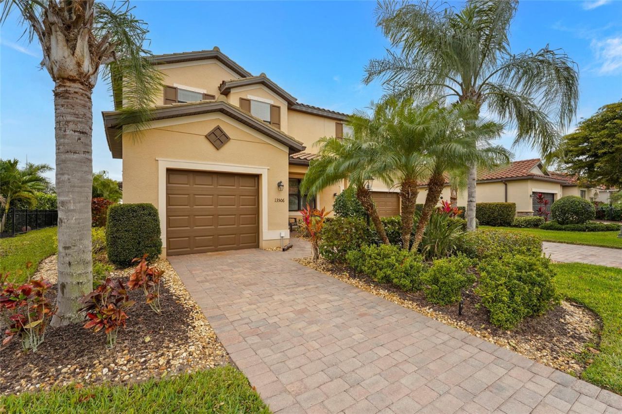 13506 Saw Palm Creek Trail, Bradenton, FL 34211 Photo