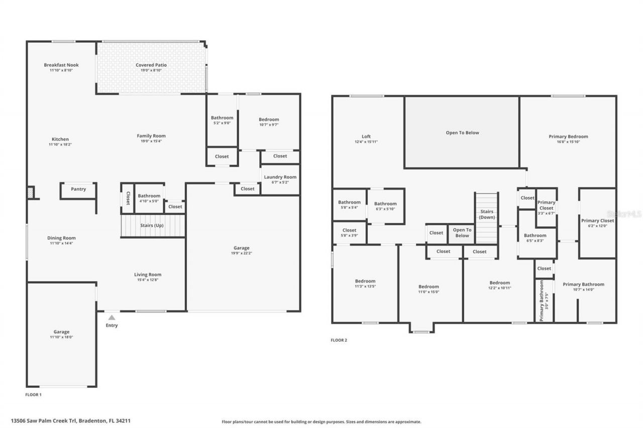 13506 Saw Palm Creek Trail, Bradenton, FL 34211 Photo