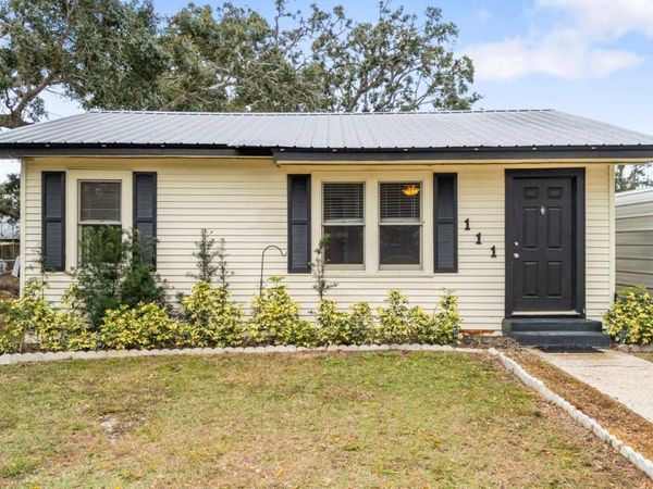 111 GARLAND AVENUE, SEFFNER, FL 33584