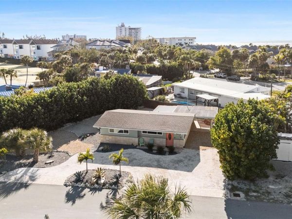 4626 GLEASON AVENUE, SARASOTA, FL 34242