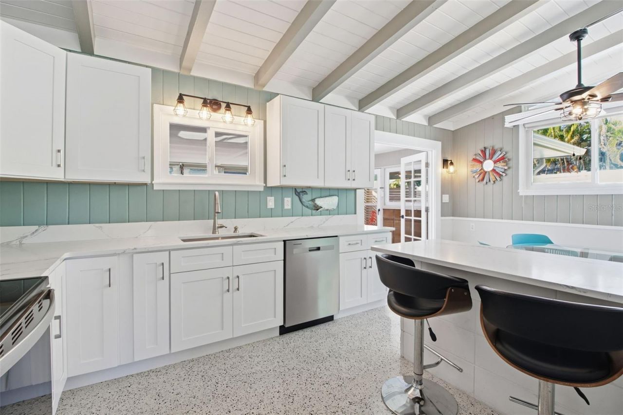 4626 Gleason Avenue, Sarasota, FL 34242 Photo