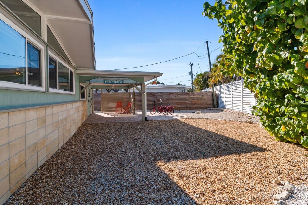 4626 Gleason Avenue, Sarasota, FL 34242 Photo