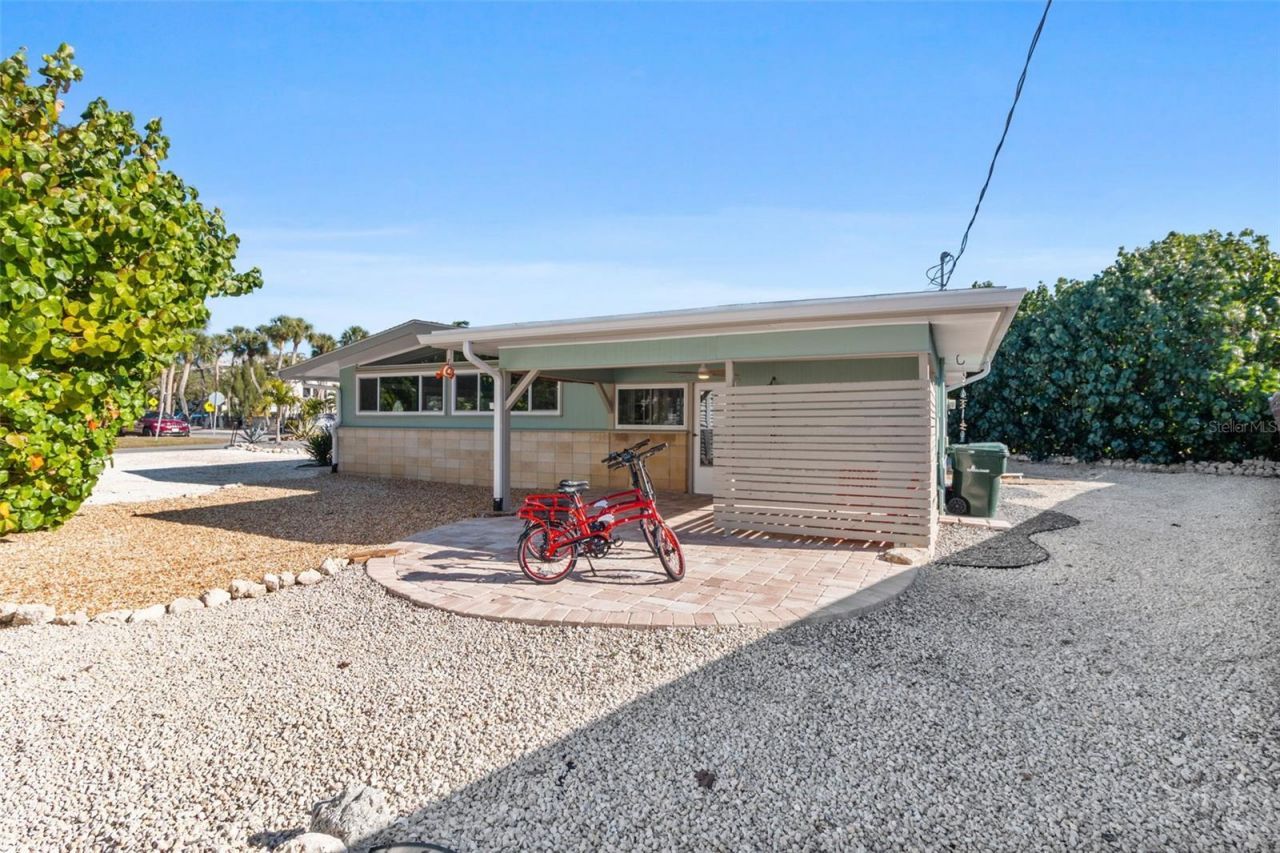 4626 Gleason Avenue, Sarasota, FL 34242 Photo