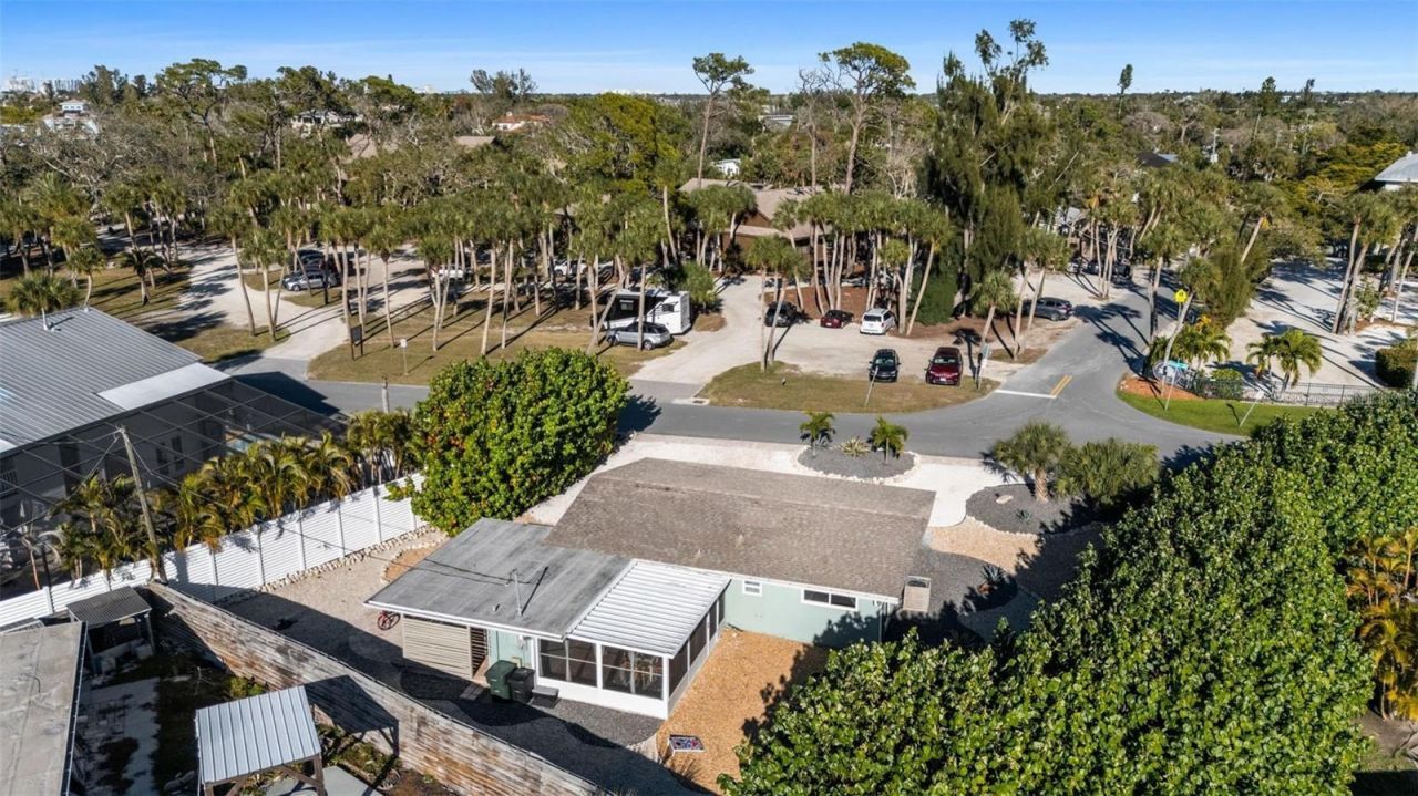 4626 Gleason Avenue, Sarasota, FL 34242 Photo