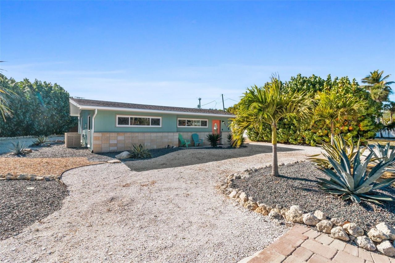 4626 Gleason Avenue, Sarasota, FL 34242 Photo