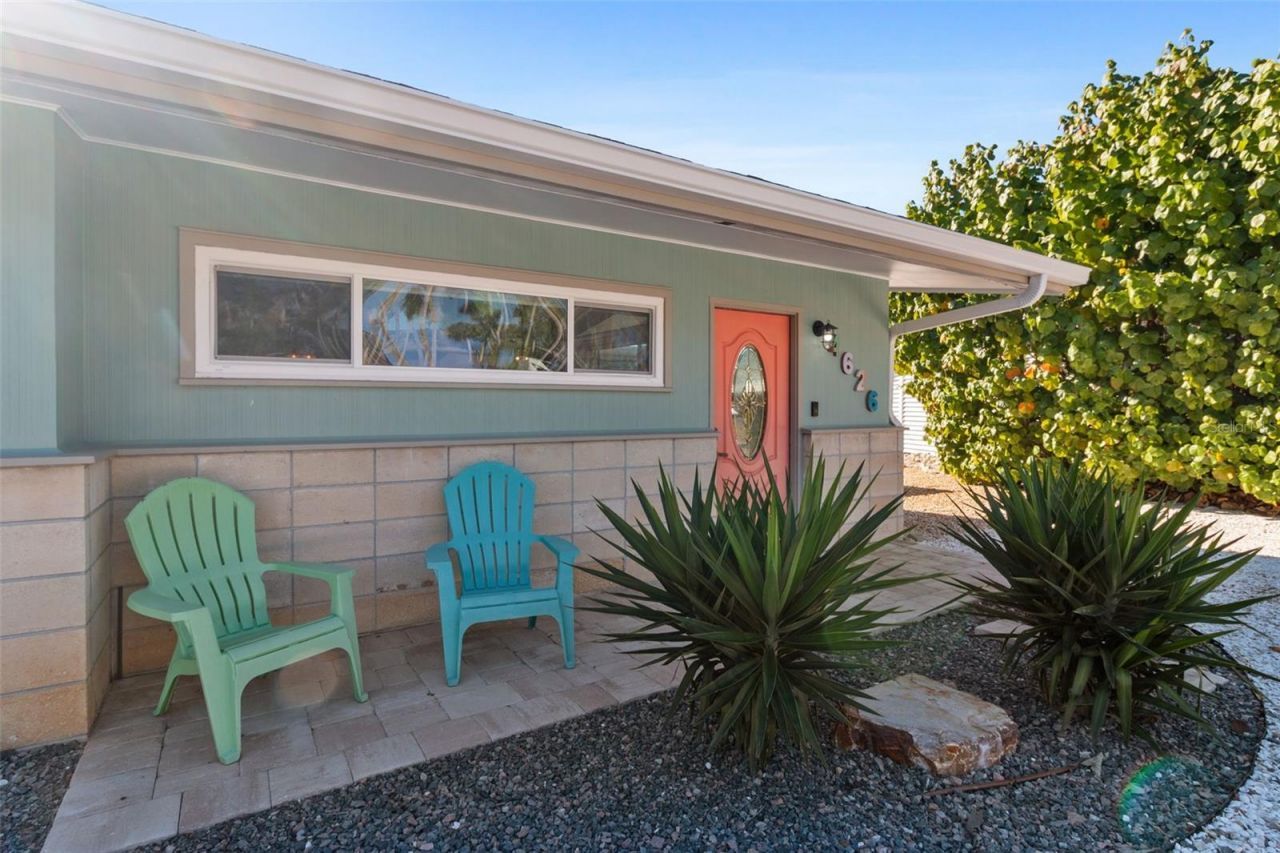 4626 Gleason Avenue, Sarasota, FL 34242 Photo