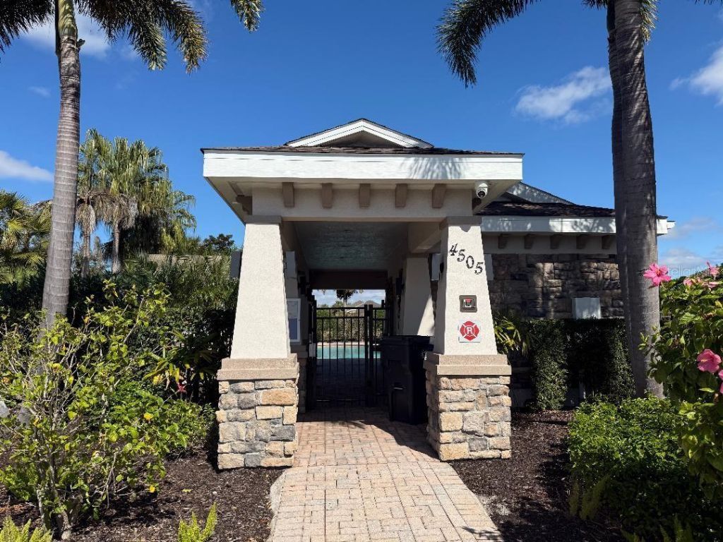 4618 Arbor Gate Drive, Bradenton, FL 34203 Photo