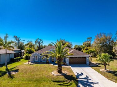686 ROTONDA CIRCLE, ROTONDA WEST, FL 33947