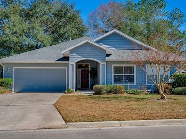 4249 NW 37TH TERRACE, GAINESVILLE, FL 32605