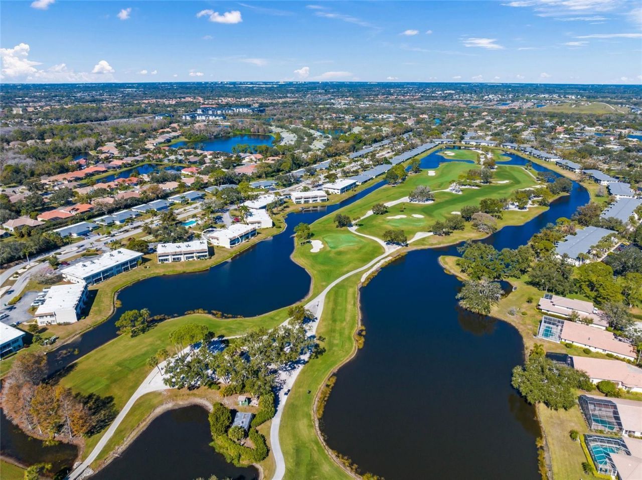 7193 W Country Club Drive N, Unit 237, Sarasota, FL 34243 Photo