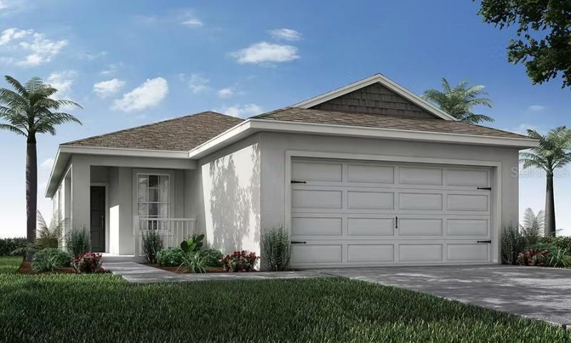 708 Bayside Boulevard, Winter Haven, FL 33881 Main Photo