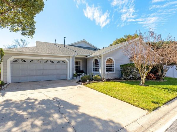 1761 TORRINGTON CIRCLE, LONGWOOD, FL 32750