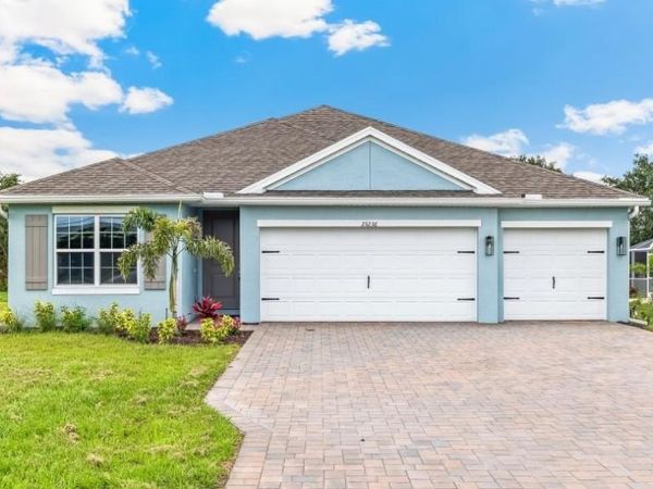 25110 ALCAZAR DRIVE, PUNTA GORDA, FL 33955