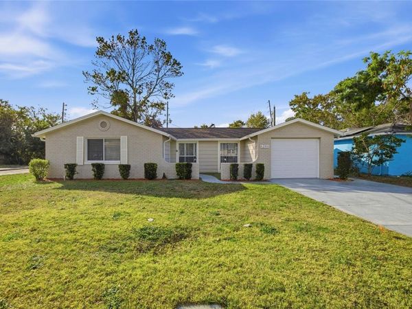 6204 WESTPORT DRIVE, PORT RICHEY, FL 34668