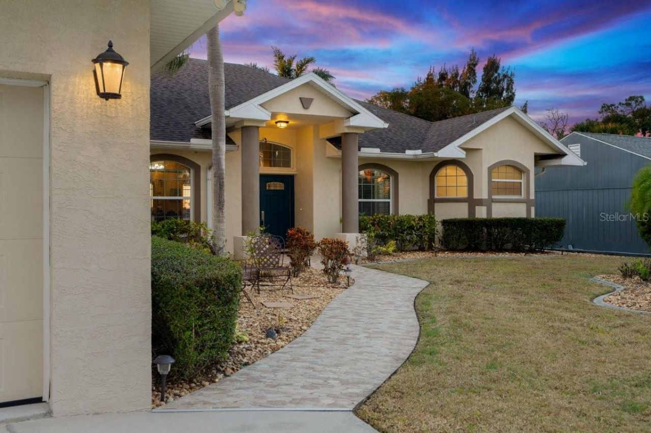 2660 Sunset Drive, New Smyrna Beach, FL 32168 Photo