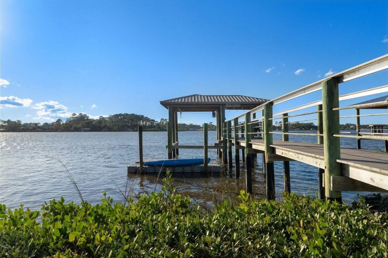 2660 Sunset Drive, New Smyrna Beach, FL 32168 Photo