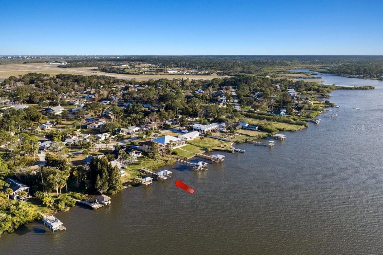 2660 Sunset Drive, New Smyrna Beach, FL 32168 Photo