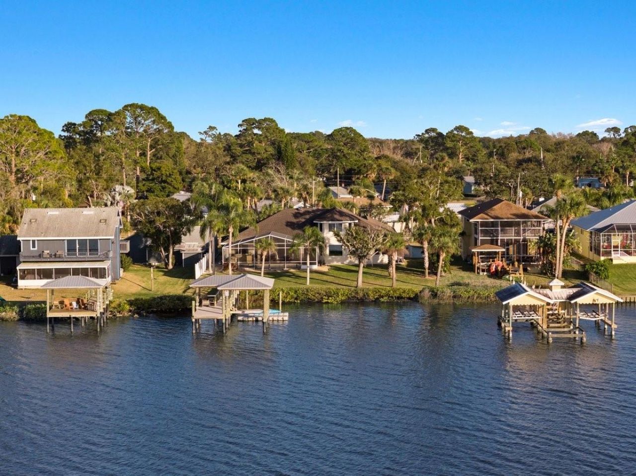 2660 Sunset Drive, New Smyrna Beach, FL 32168 Photo