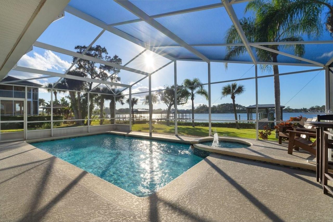 2660 Sunset Drive, New Smyrna Beach, FL 32168 Photo