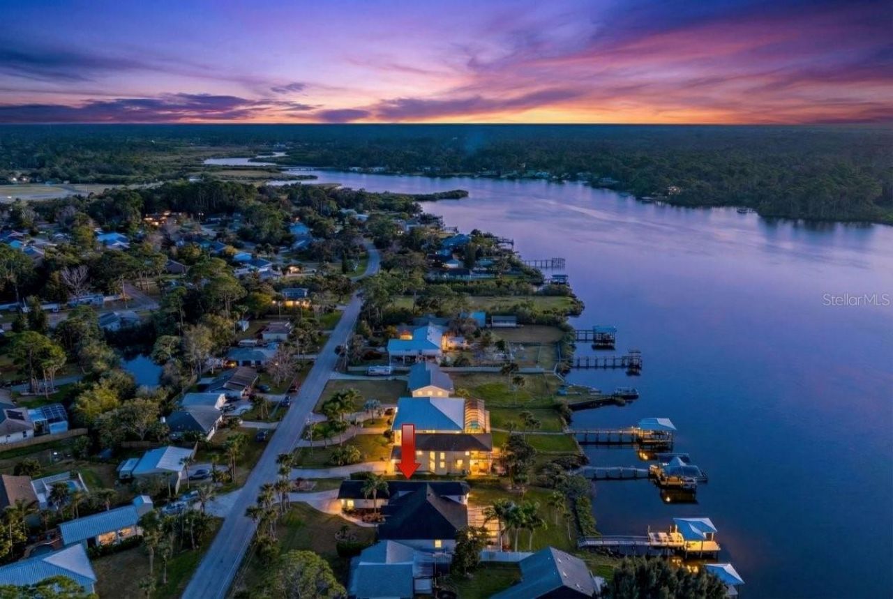 2660 Sunset Drive, New Smyrna Beach, FL 32168 Photo