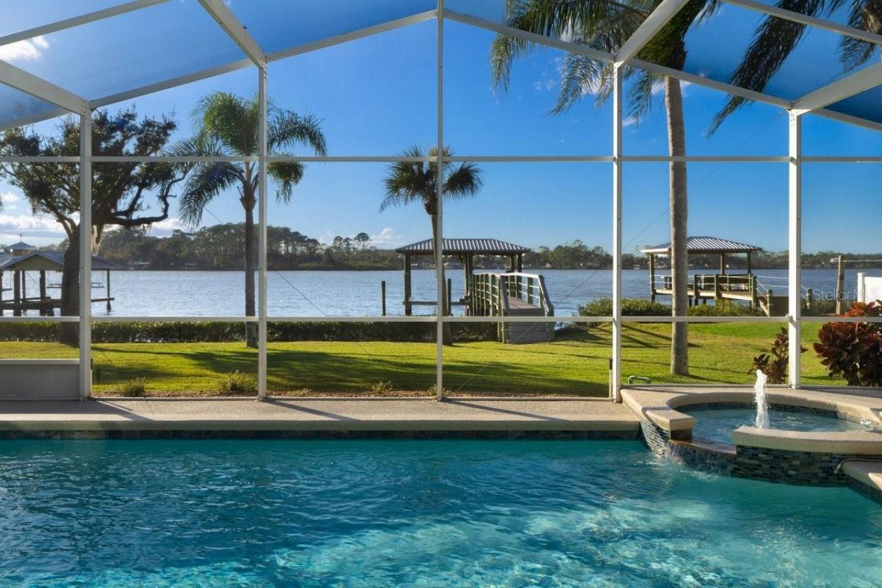 2660 Sunset Drive, New Smyrna Beach, FL 32168 Photo