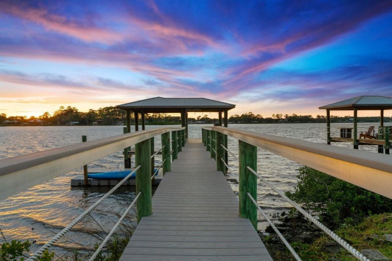 2660 Sunset Drive, New Smyrna Beach, FL 32168 Photo