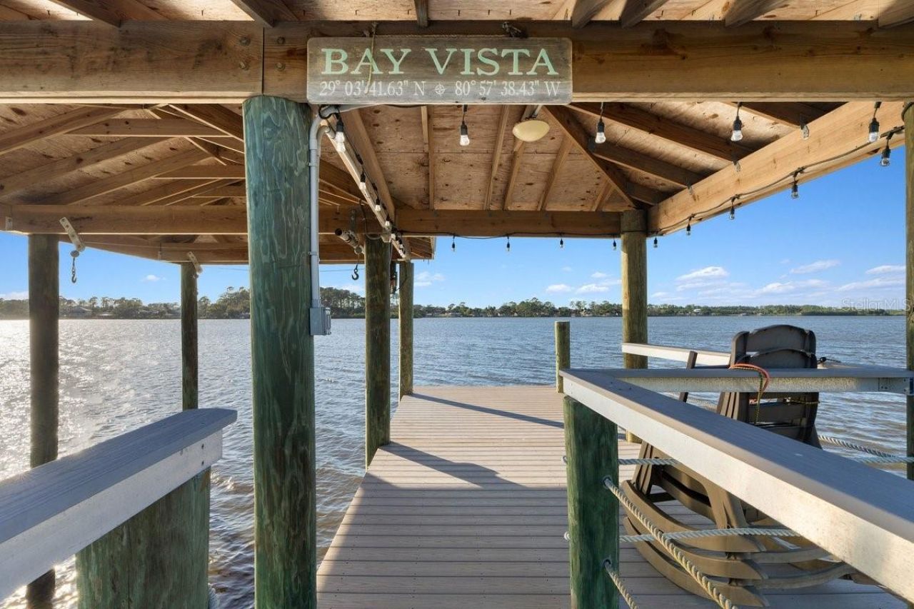 2660 Sunset Drive, New Smyrna Beach, FL 32168 Photo