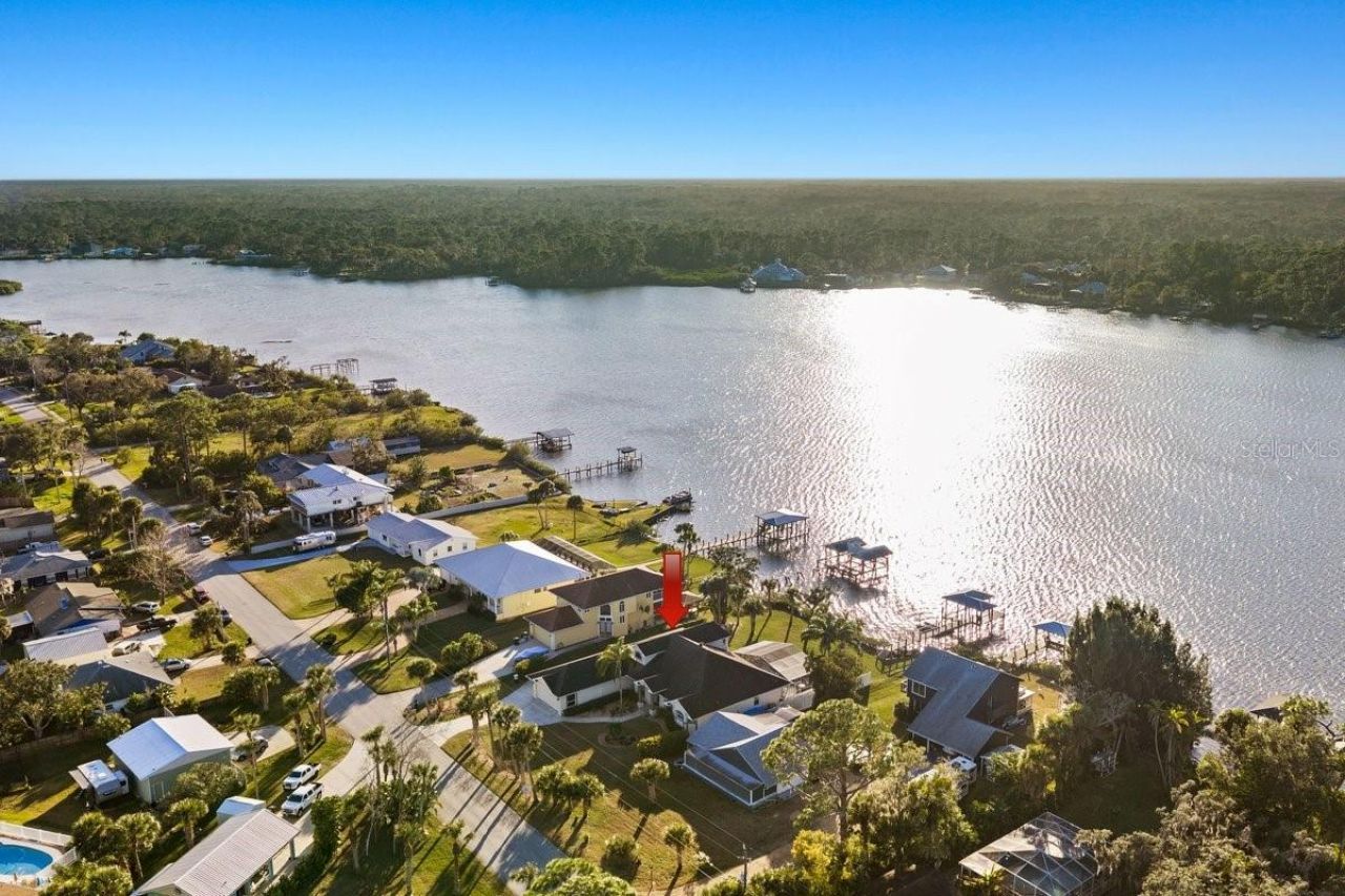 2660 Sunset Drive, New Smyrna Beach, FL 32168 Photo