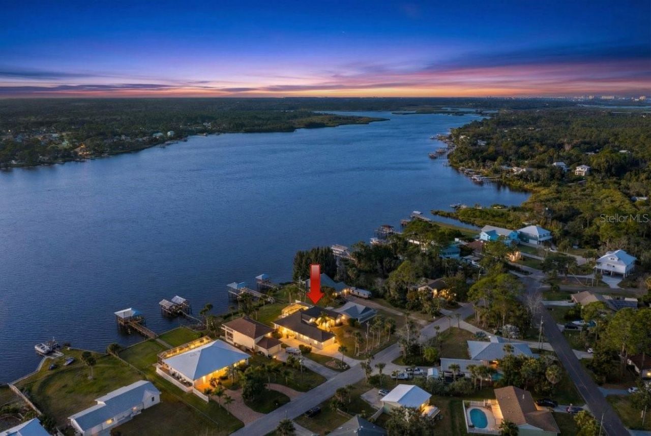 2660 Sunset Drive, New Smyrna Beach, FL 32168 Photo